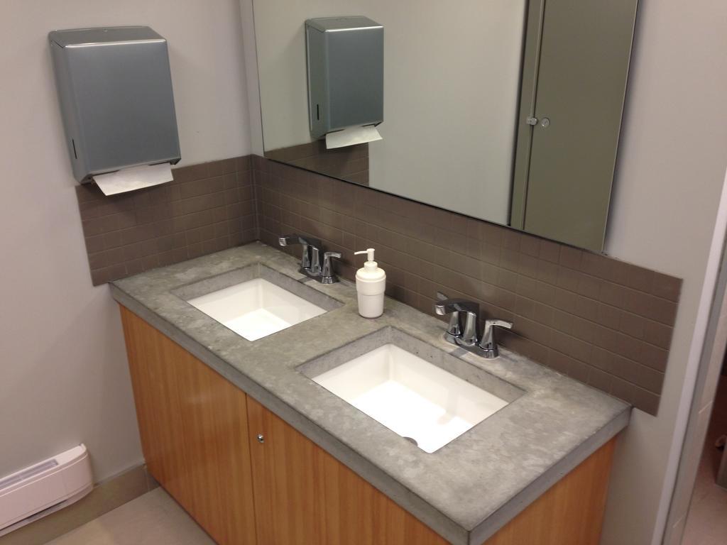 Ubc Whistler Lodge Chambre photo
